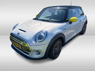 MINI Electric – thumbnail 1