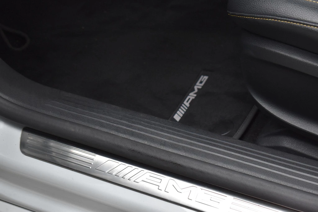 Mercedes-Benz A-Klasse – foto 29