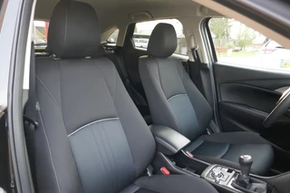 Mazda CX-3 – thumbnail 21