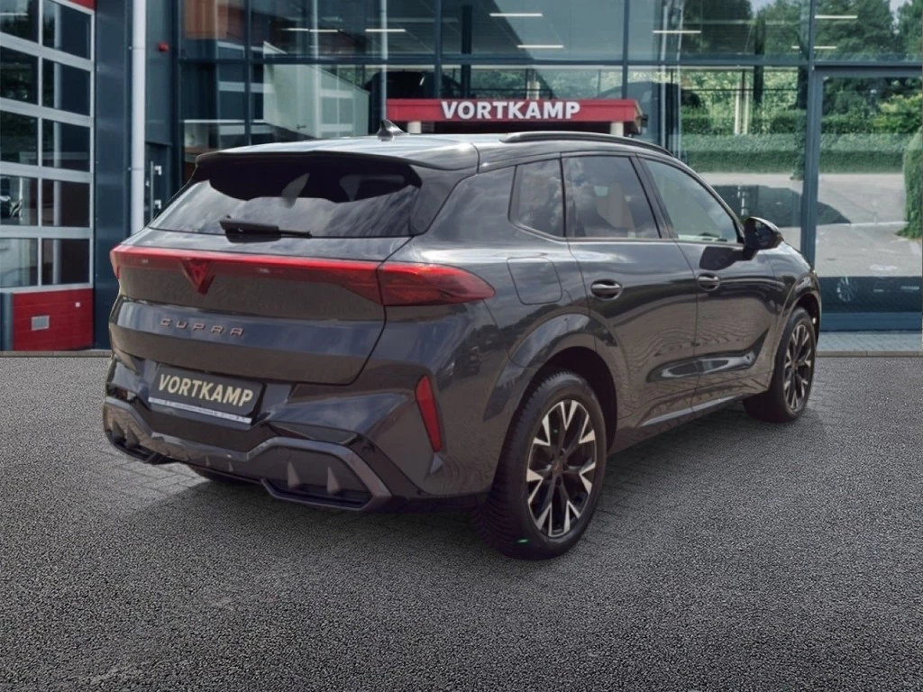 CUPRA Terramar – foto 5