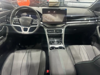 BYD SEAL U – thumbnail 44