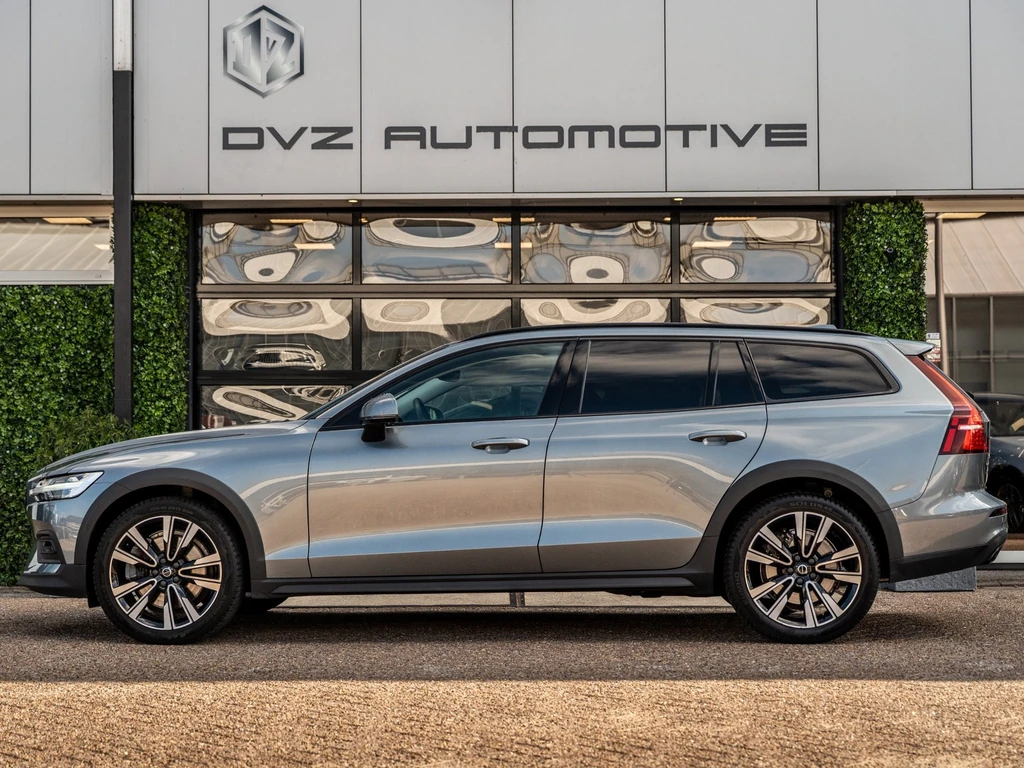 Volvo V60 – foto 2