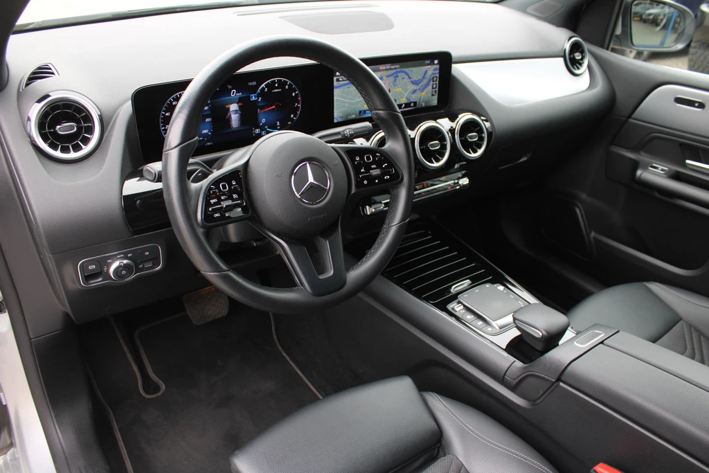 Mercedes-Benz B-Klasse – foto 9