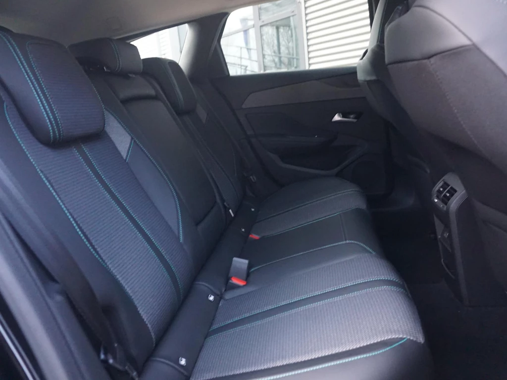 Peugeot 308 – foto 38
