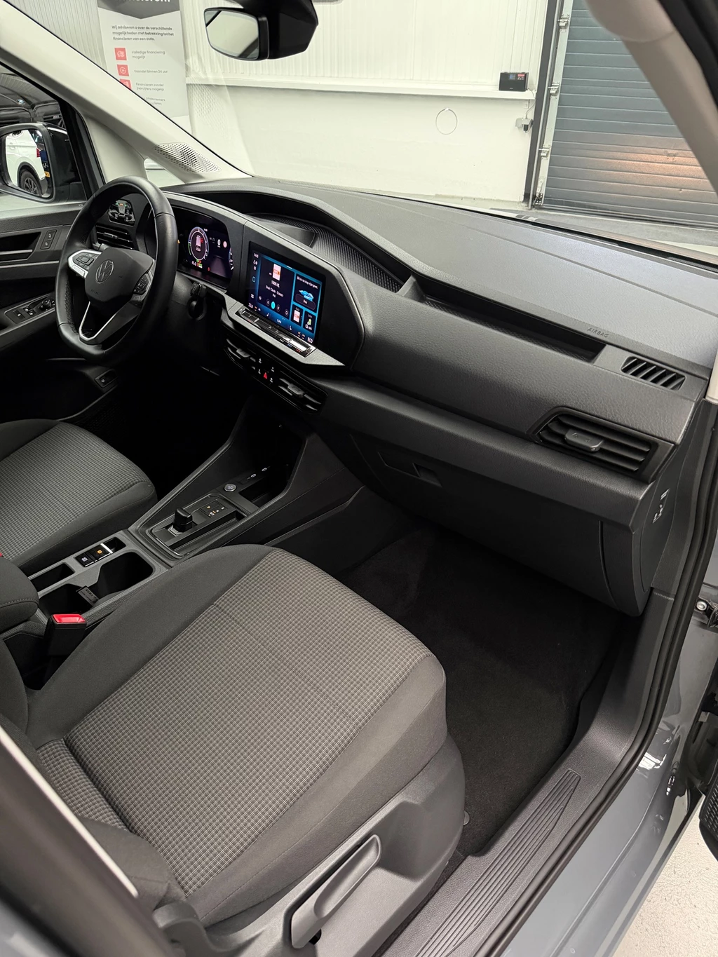 Volkswagen Caddy – foto 28