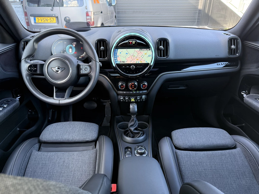 MINI Countryman – foto 10