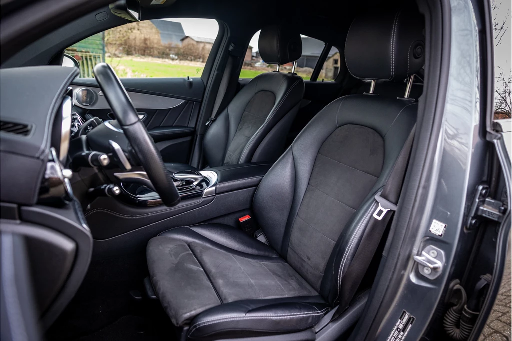 Mercedes-Benz GLC – foto 11