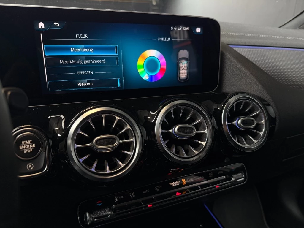 Mercedes-Benz GLA – foto 19