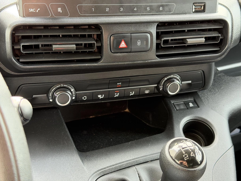 Citroën Berlingo – foto 16