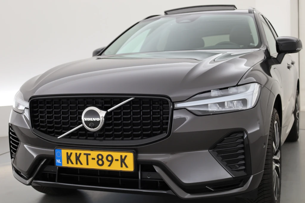 Volvo XC60 – foto 2
