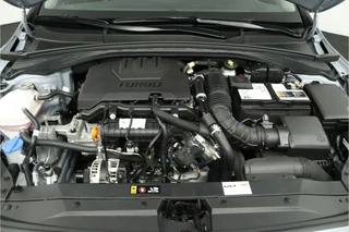 Kia Ceed Sportswagon – thumbnail 39
