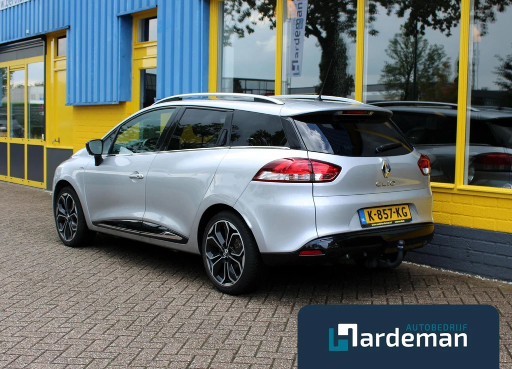Renault Clio – foto 3