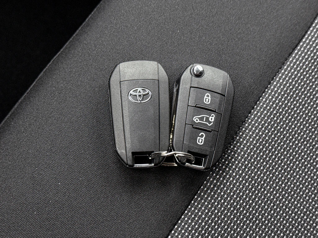 Toyota ProAce – foto 13