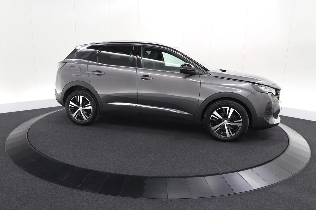 Peugeot 3008 – foto 13