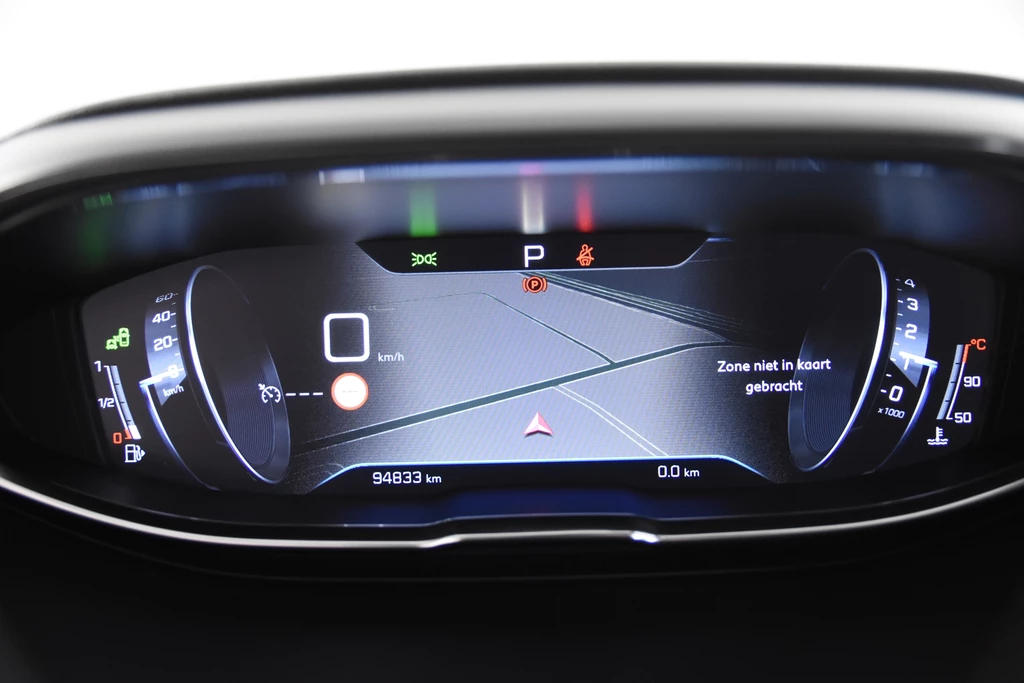 Peugeot 3008 – foto 14