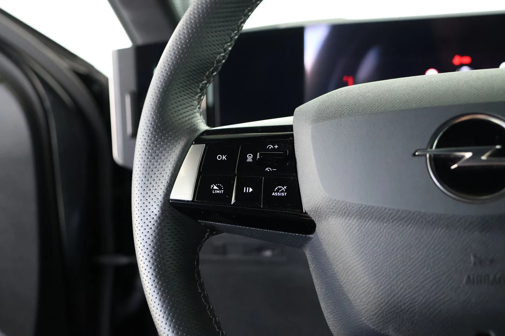Opel Astra – foto 18