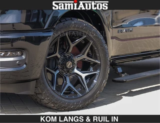 Dodge Ram Pick-Up – thumbnail 82