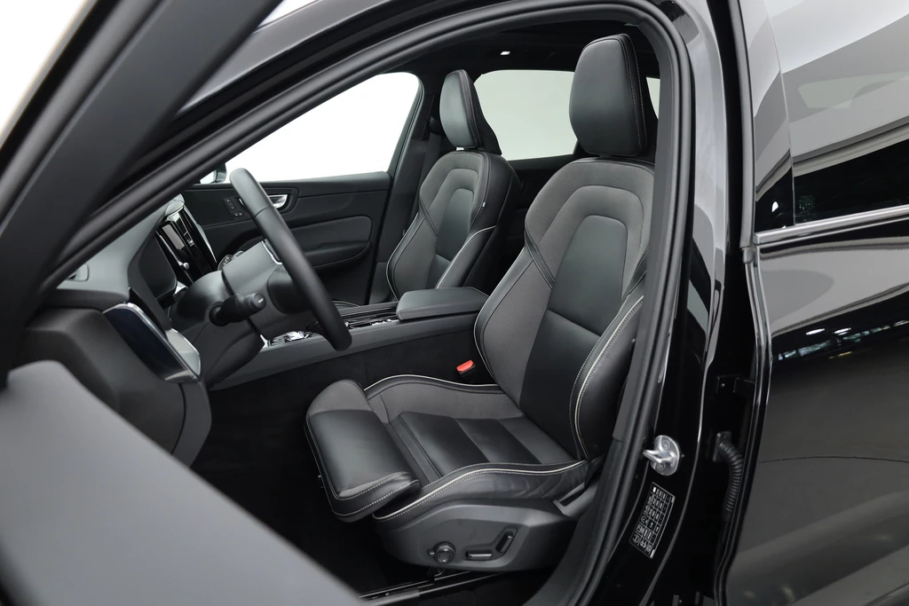 Volvo XC60 – foto 6