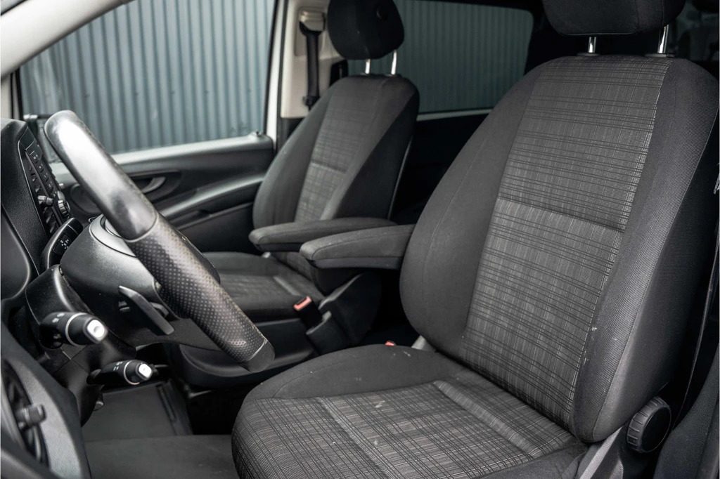 Mercedes-Benz Vito – foto 13
