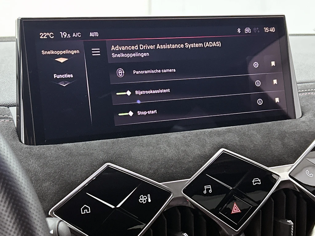 DS DS 3 – foto 9