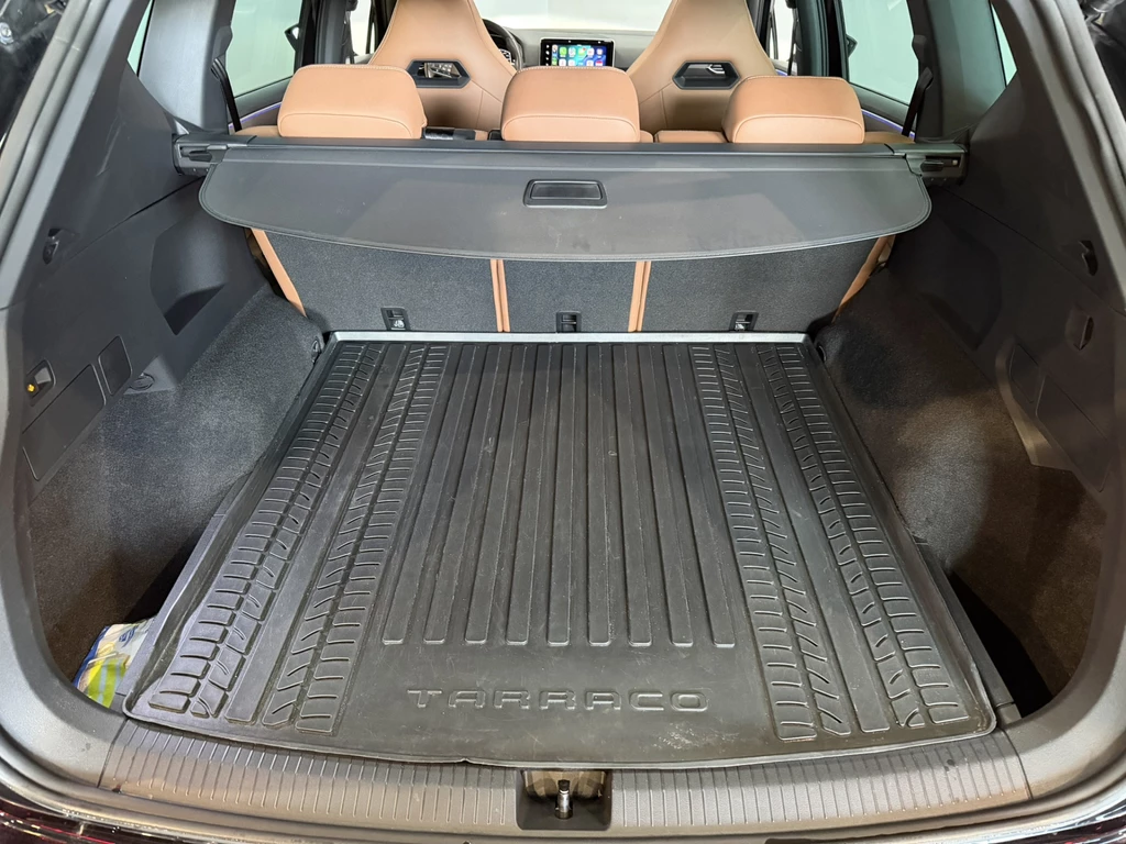 SEAT Tarraco – foto 38