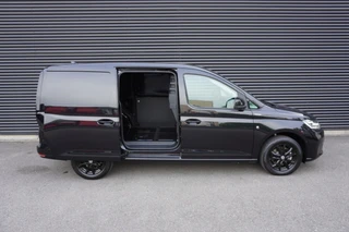 Volkswagen Caddy – thumbnail 8