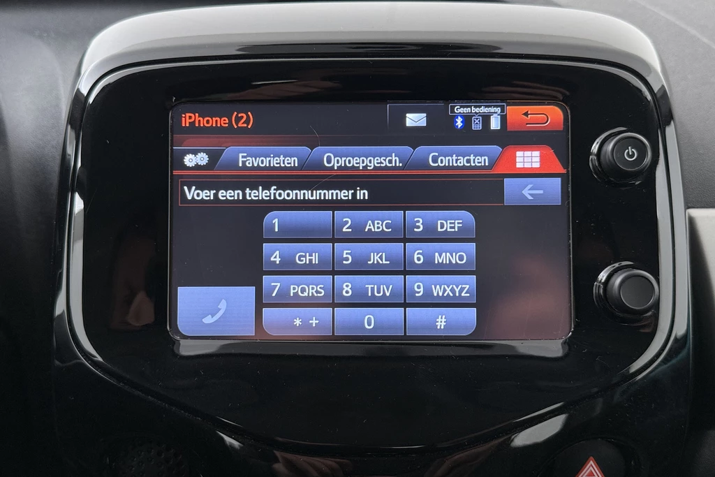 Citroën C1 – foto 25