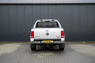 Volkswagen Amarok – thumbnail 3