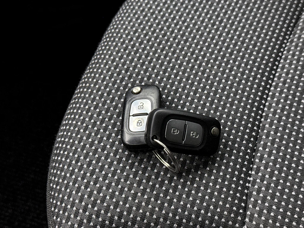 Mercedes-Benz Citan – foto 12
