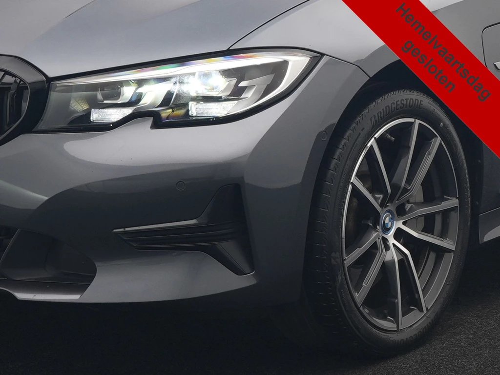 BMW 3 Serie – foto 16