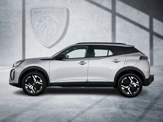 Peugeot 2008 – thumbnail 2