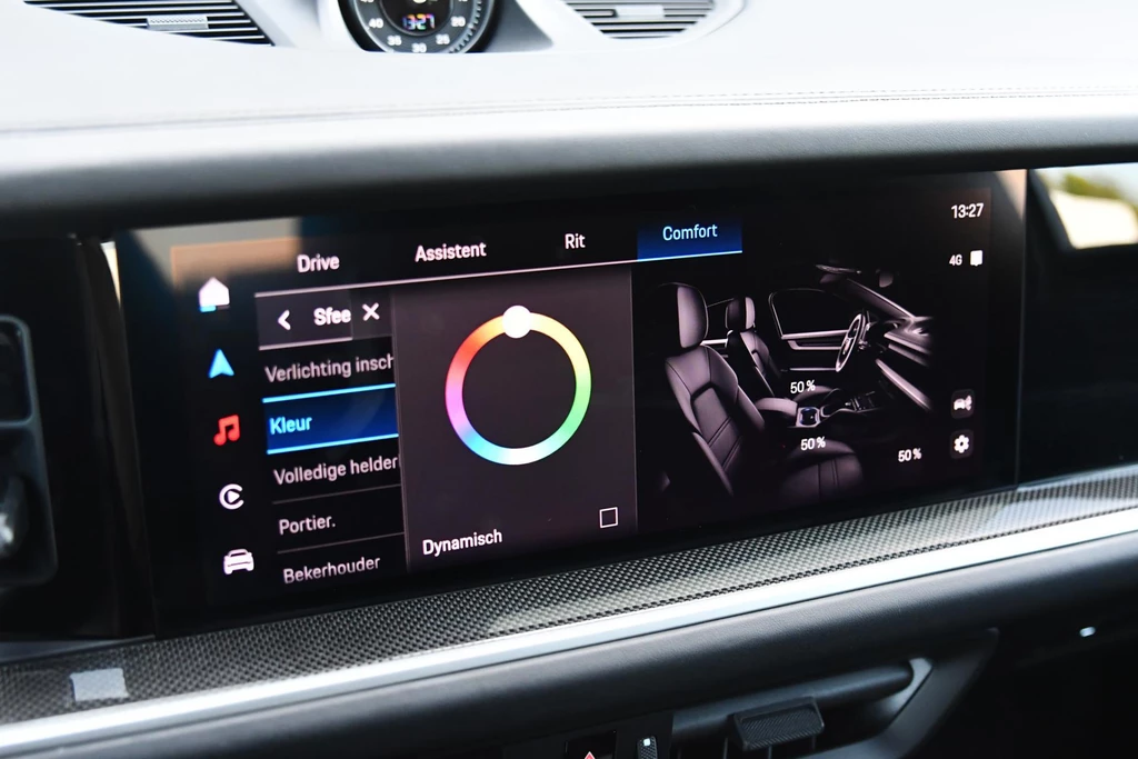 Porsche Cayenne – foto 61
