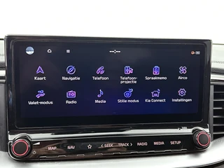Kia Ceed Sportswagon – thumbnail 36