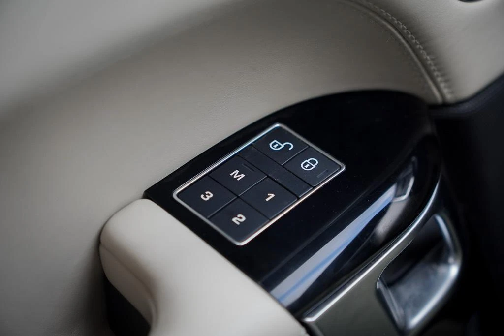 Land Rover Range Rover – foto 42