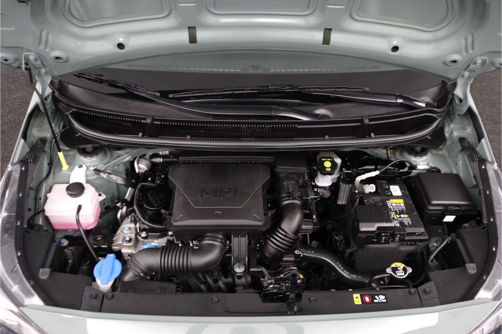 Kia Picanto – foto 41