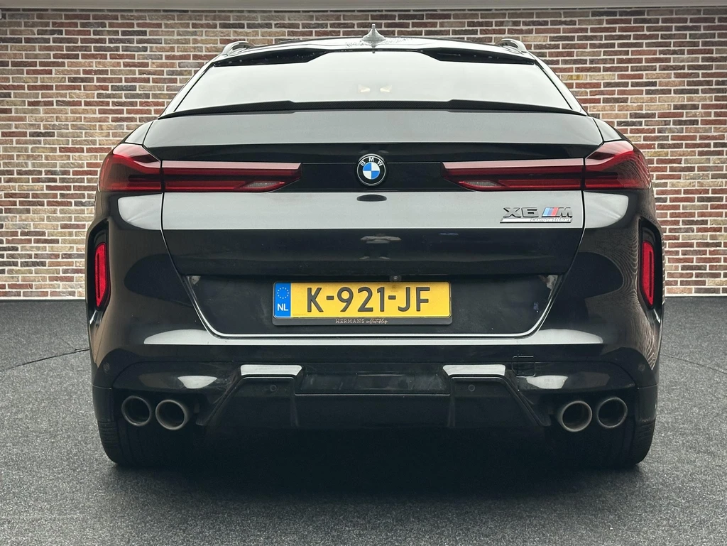 BMW X6 – foto 6