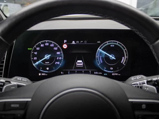 Kia Sportage – thumbnail 18