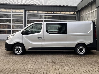 Renault Trafic – thumbnail 7