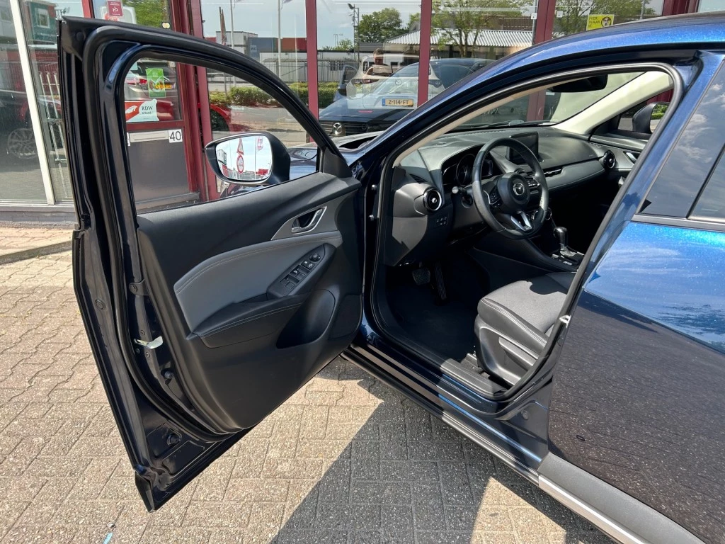 Mazda CX-3 – foto 7