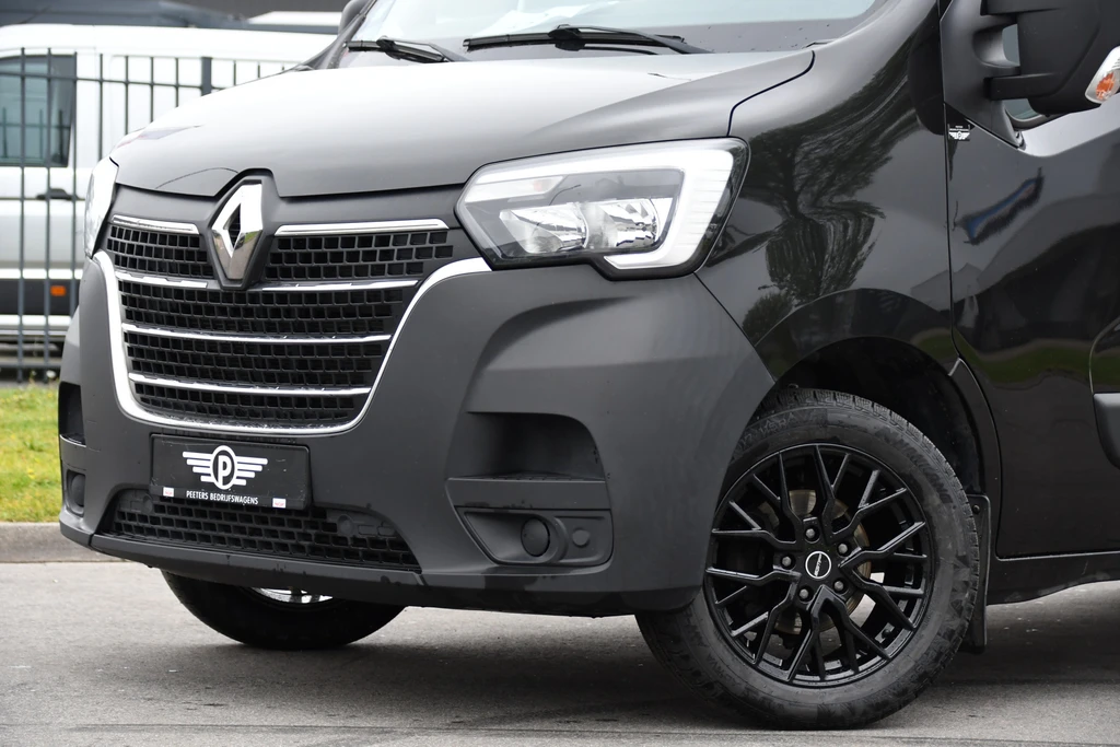 Renault Master – foto 3