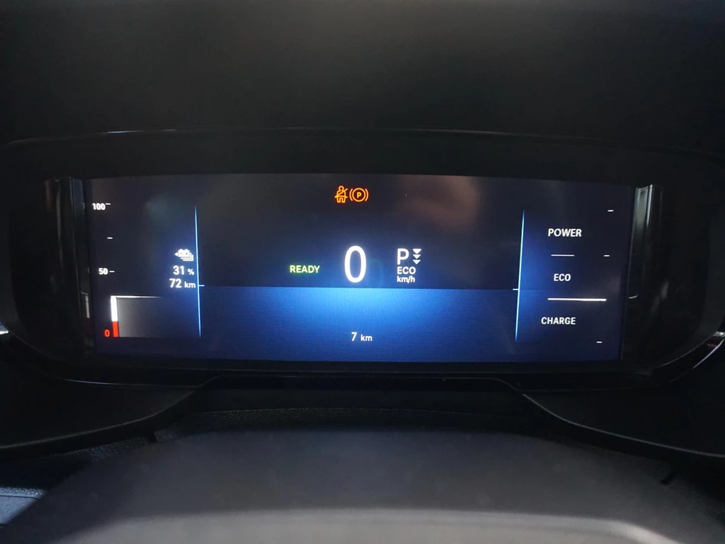 Opel Combo – foto 24