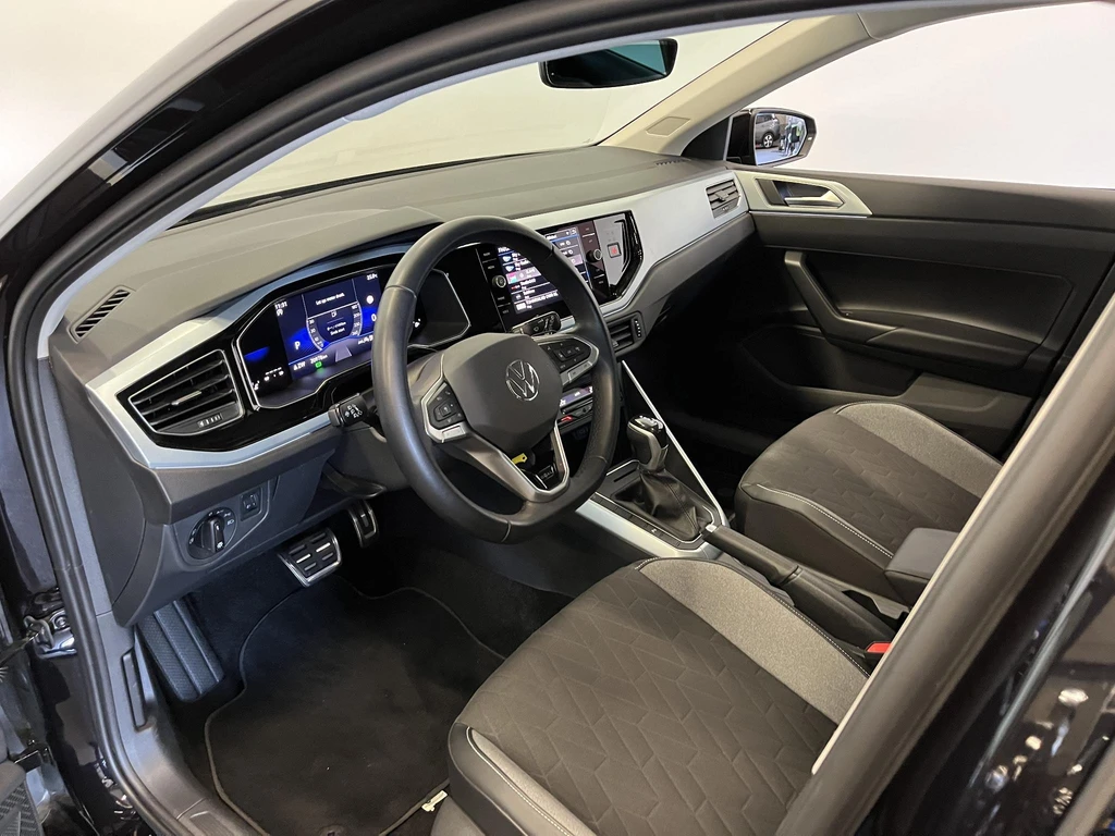 Volkswagen Polo – foto 12