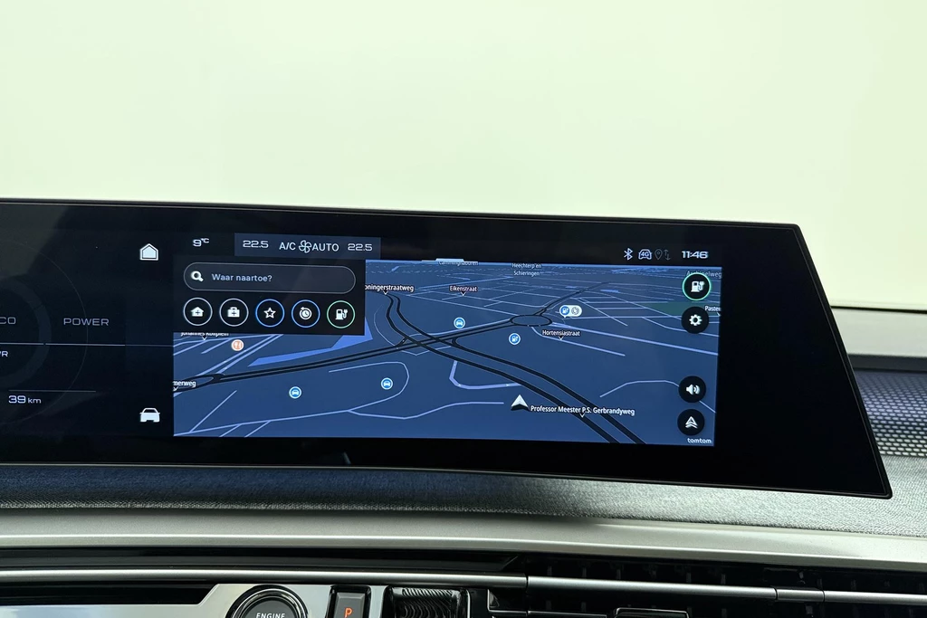 Peugeot e-3008 – foto 38