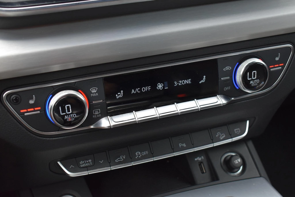 Audi Q5 – foto 33