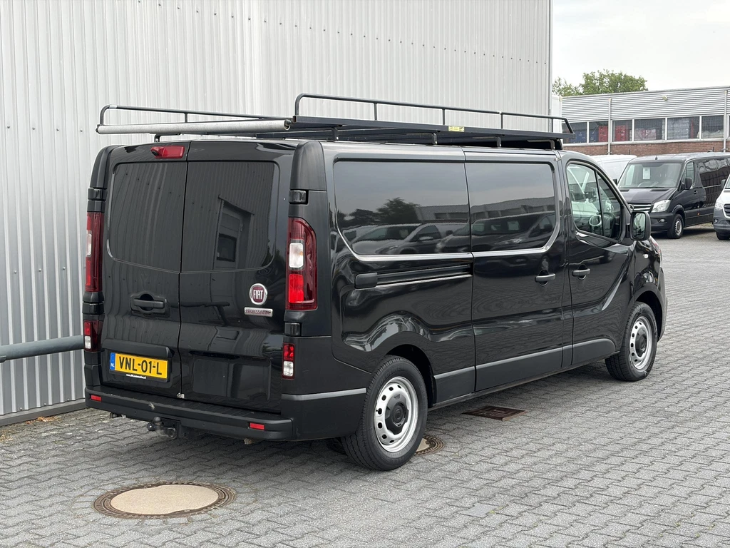 Fiat Talento – foto 6