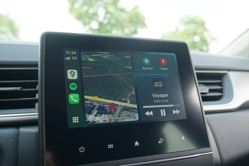 Renault Captur – foto 10