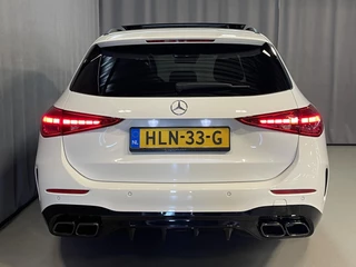 Mercedes-Benz C-Klasse – thumbnail 3