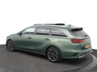 Kia Ceed Sportswagon – thumbnail 4