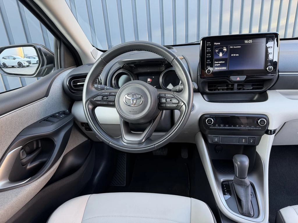 Toyota Yaris – foto 16