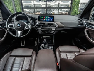 BMW X3 – thumbnail 21